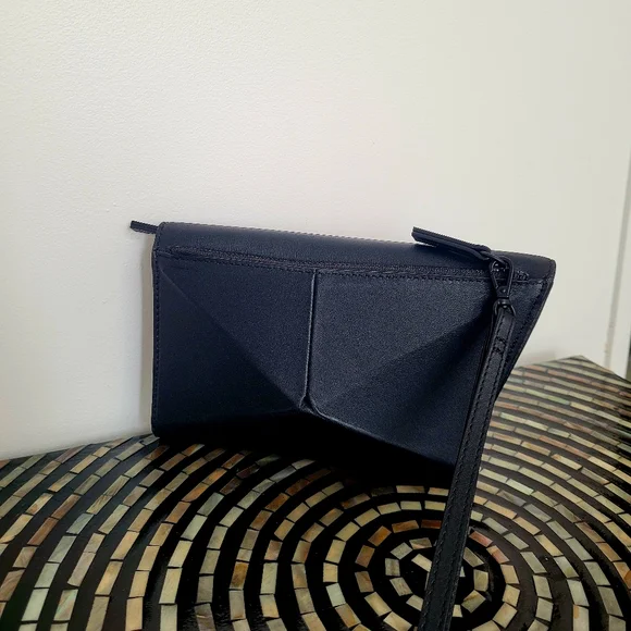 Finell QUIN wallet black - Picture 7 of 9
